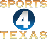 Sports 4 Texas logo (1995–1996)