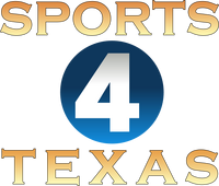 Sports 4 Texas logo (1995–1996)