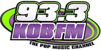 KKOB 93.3 KOB FM