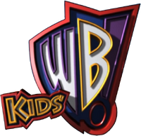 Kids' WB! 2003 Branding Hooplette - Riverstreet Productions 