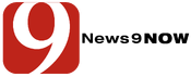 Logo for KWTV-DT2/"News 9 Now" (2011–present)