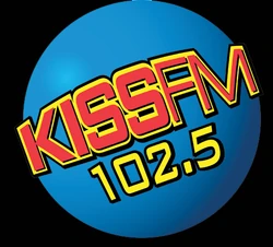 KZII 102.5 KISS FM