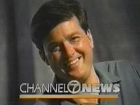 "Channel 7 News" promo #2 (1991)