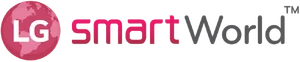 LG SmartWorld 2015
