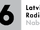 Latvijas Radio 6 - NABA