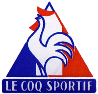 Le coq sportif 1987 wikipedia hot sale