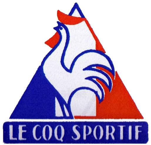 Le Coq Sportif Logopedia Fandom