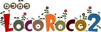 LocoRoco 2