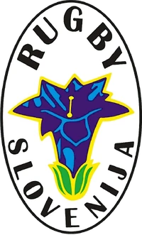 Logo Rugby zveza Slovenije