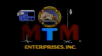 MTM 6.png (22 KB) A variant from original prints of the final episode of St. Elsewhere. Fans have described this variant as the saddest logo ever, due to Mimsie flatlining and dying. Mimsie eventually died in real life shortly after this episode aired, with MTM Enterprises officially ceasing all operations a decade later.