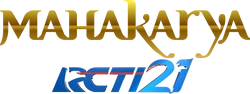 Mahakarya RCTI 21