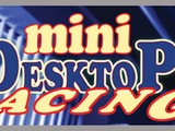 Mini Desktop Racing