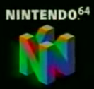 E3 1997 logo (1997)