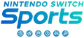Nintendo Switch Sports