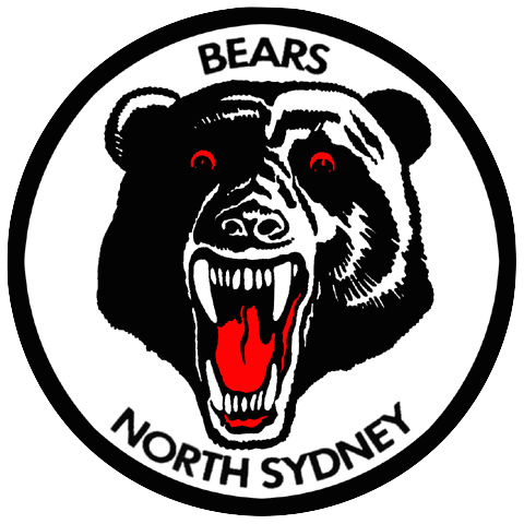 North Sydney Bears | Logopedia | Fandom