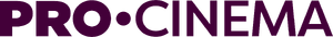 PRO Cinema (2017)