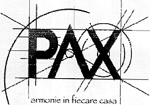 Logo with slogan