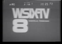 Station ID (October 25, 1973)