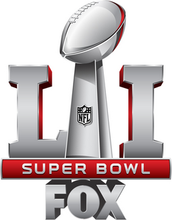 FOX Sports: NFL on X: The official Super Bowl LVIII logo