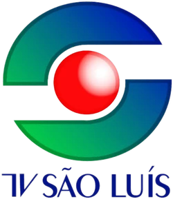 TV São Luís logo
