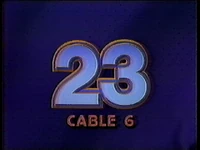 "You and 23, We've Got The Touch!" #3 (1984-1985)