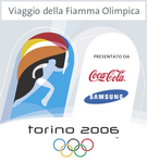 Torch Relay logo