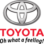 Logo with slogan "Oh what a feeling!" (Australia, 2011–2015)