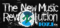 WAQZ 107.1 Channel Z
