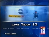 Station ID (January 2001)