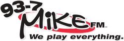 WMKK 93.7 Mike FM