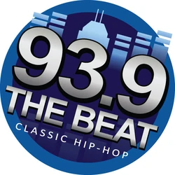 WRWM 93.9 The Beat