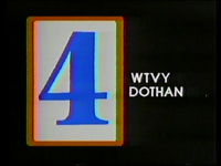 WTVY - 1982 (slide)