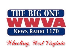 WWVA News Radio 1170