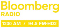 WXKS Bloomberg Radio 1200