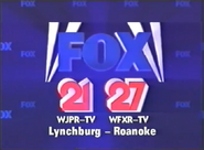 Station promo (1996)