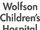 Wolfson Children's Hospital