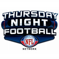 CBS, NFL Network reveal new Thursday Night Football logo 