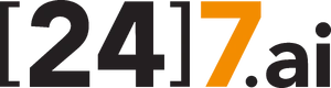 247.ai logo