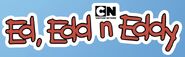 Logo with network logo as tagline