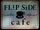 Flip Side Cafe