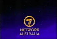1992 production on-screen logo (Grundy Television variant).