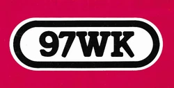 97.3 WKWK-FM 97WK