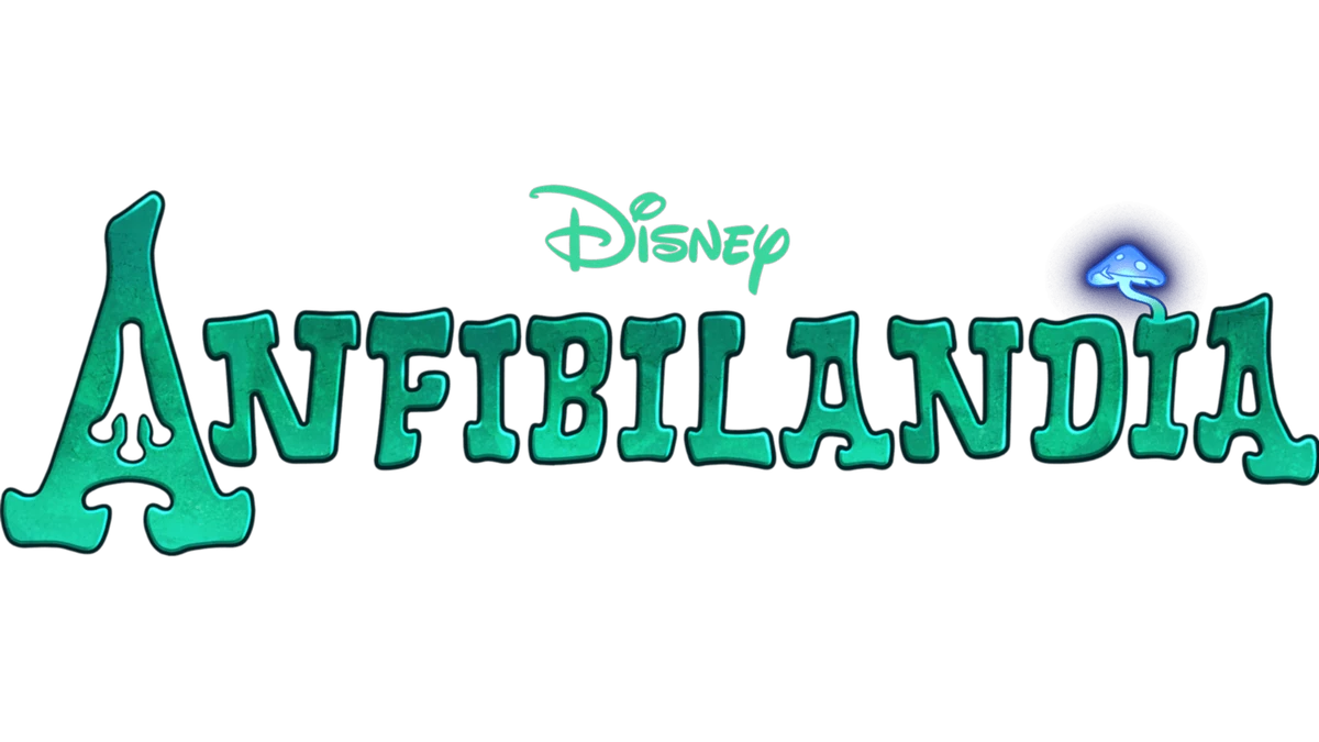 Amphibia/International Titles | Logopedia | Fandom