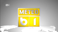 Meteo title card