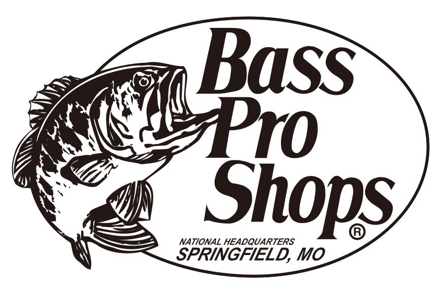bass pro shop logo png