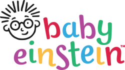 Baby Einstein logo and symbol, meaning, history, PNG