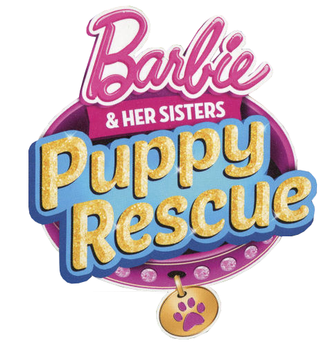 Barbie and Her Sisters: Puppy Rescue : Little Orbit