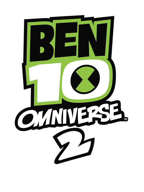 Ben 10 Omniverse 2 Announced