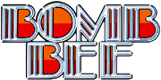 Bomb bee logo by ringostarr39-d57ynpn