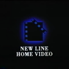 New Line Home Entertainment Other Logopedia Fandom